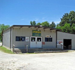 Angelina County Commercial Property